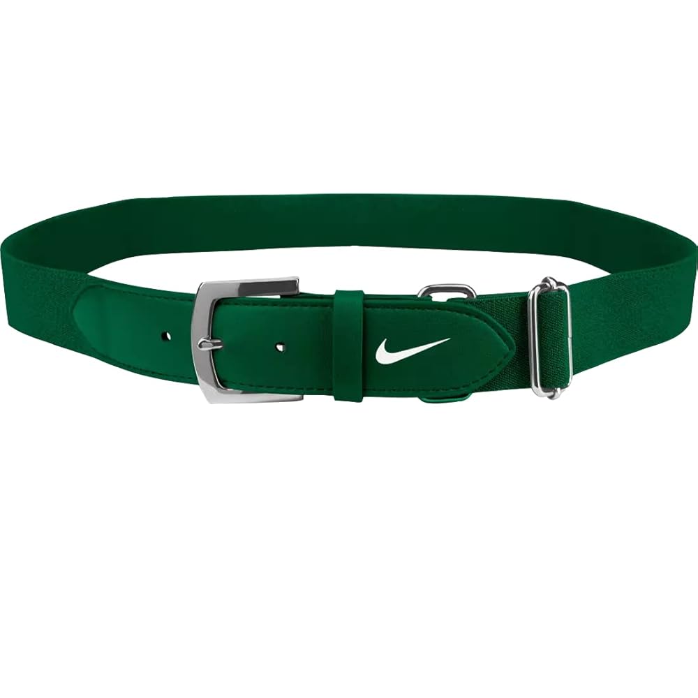 【D★ 】ベルナルド 26cm 2枚 16cm2枚 23cm2枚 Amazon.co.jp: Nike Adult Baseball Belt 2.0, (Green/White